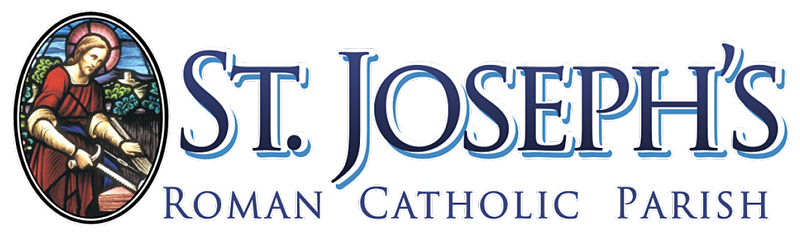 St. Joseph's Catholic Parish Nipomo logo
